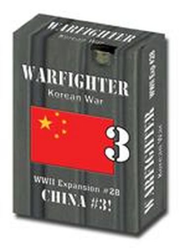 Warfighter WWII Pacific Exp 28 China 3